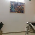 City Inn Maison d'hôtes 4*