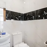 Maison d'hôtes City Inn