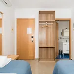 Maison d'hôtes City Inn Lisboa