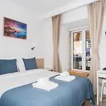 City Inn Maison d'hôtes 4*