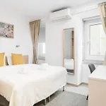 City Inn Maison d'hôtes
