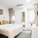 City Inn Maison d'hôtes Lisboa