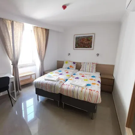 Πανσιόν City Inn