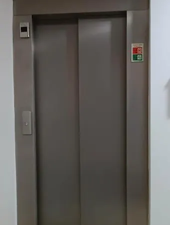 City Inn Πανσιόν 3*