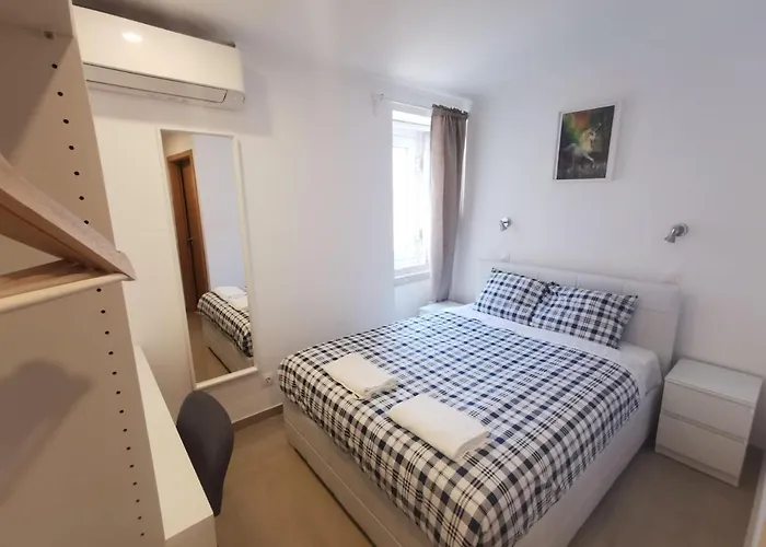 City Inn 招待所 Lisboa