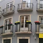 Pensión City Inn 4*