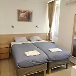 Affittacamere City Inn Lisbona