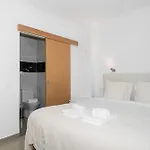 Affittacamere City Inn Lisbona