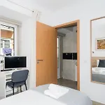 City Inn Lisbona