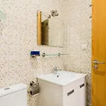 Pensión City Inn Lisboa