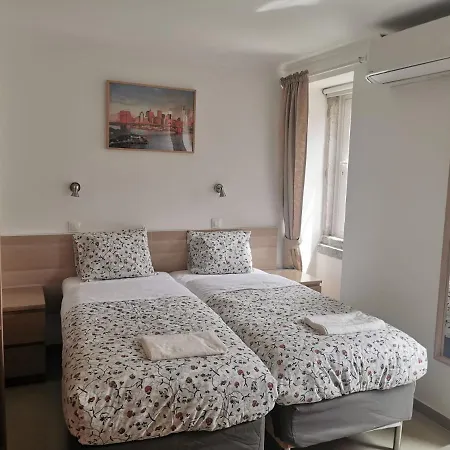 City Inn Pensjonat Lizbona