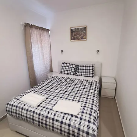 Casa de hóspedes City Inn Lisboa