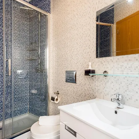 City Inn Guest house