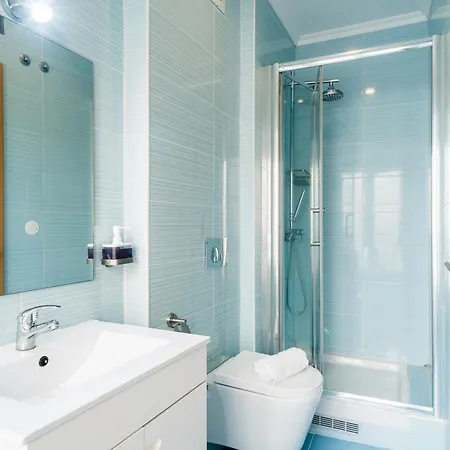 City Inn Guest house Lisbon