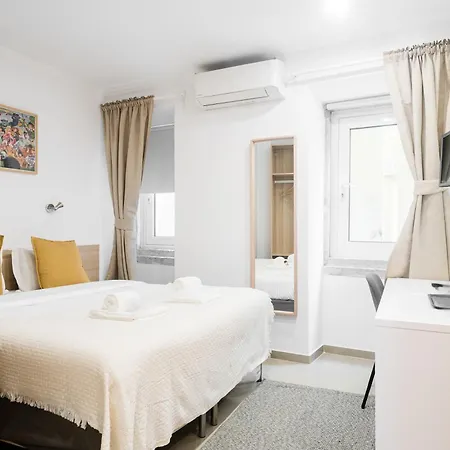 City Inn Guest house Lisbon