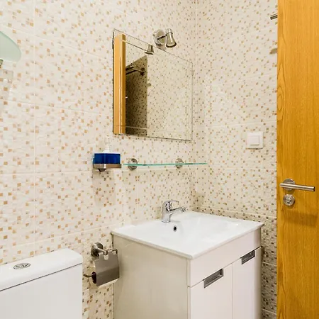 Guest house City Inn Lisbon