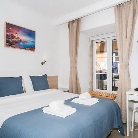 City Inn ליסבון