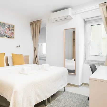 בית הארחה City Inn