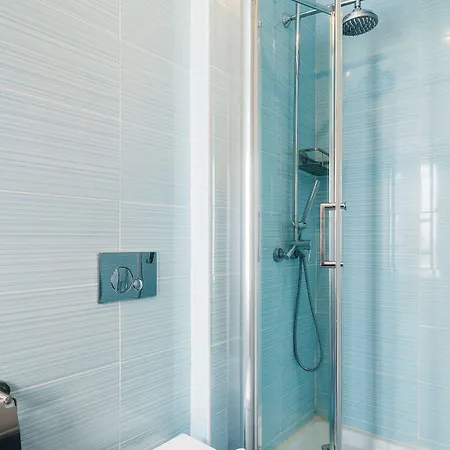 City Inn בית הארחה 3*