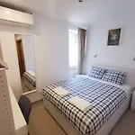 City Inn Gæstehus Lisboa