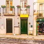 City Inn Lisboa