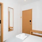 City Inn Gæstehus Lisboa