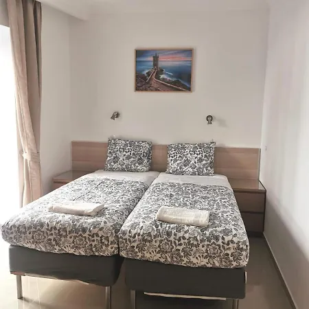 City Inn 4*