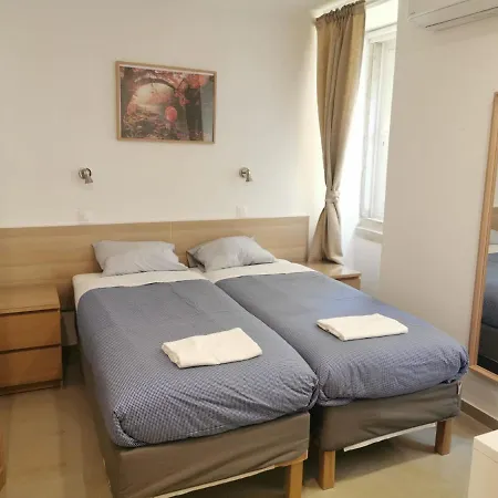City Inn 4* Lissabon
