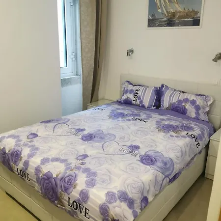 בית הארחה City Inn 3*