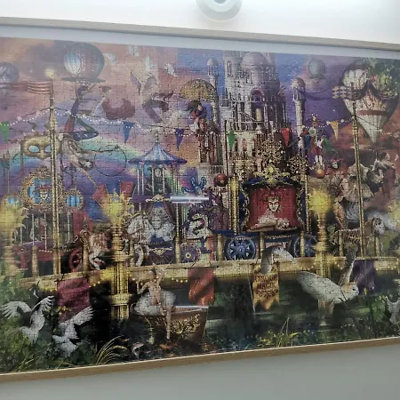 בית הארחה City Inn 3*