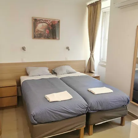 Gasthuis City Inn Lissabon