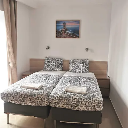 City Inn Gasthuis 4*