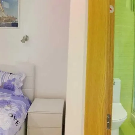 City Inn בית הארחה