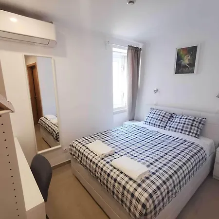 City Inn 4* Lissabon