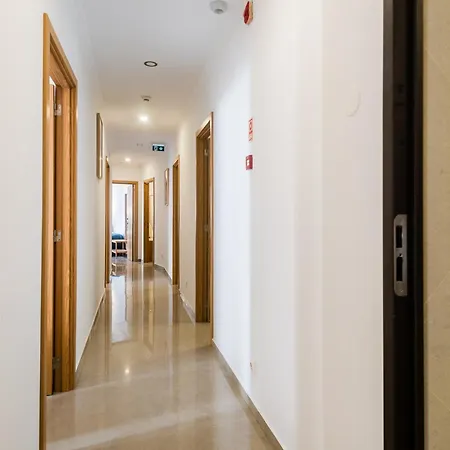 City Inn Lissabon