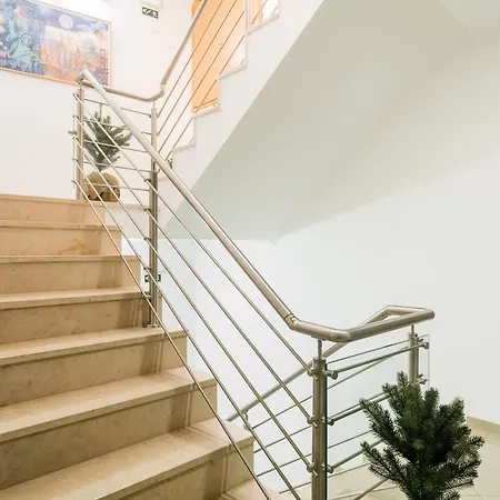 Gasthuis City Inn Lissabon