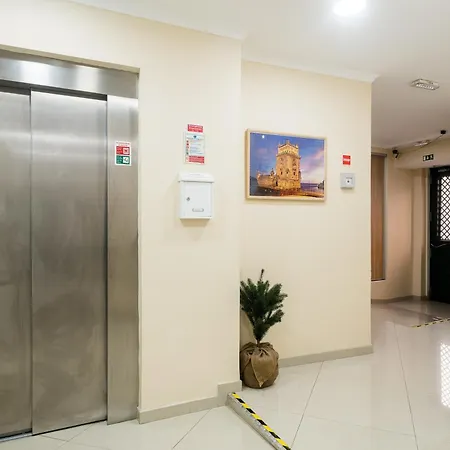 City Inn Gæstehus 4*