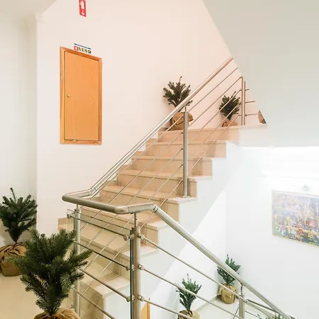 City Inn Gasthuis Lissabon