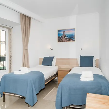 City Inn 4* Lissabon
