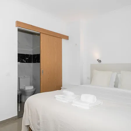 Gasthuis City Inn Lissabon