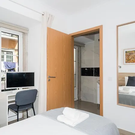 City Inn Lissabon