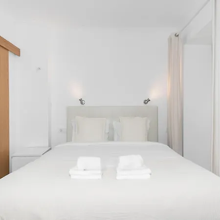 City Inn Gasthuis Lissabon