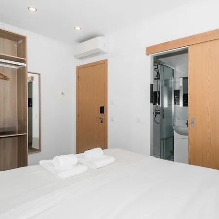 City Inn 4* Lissabon