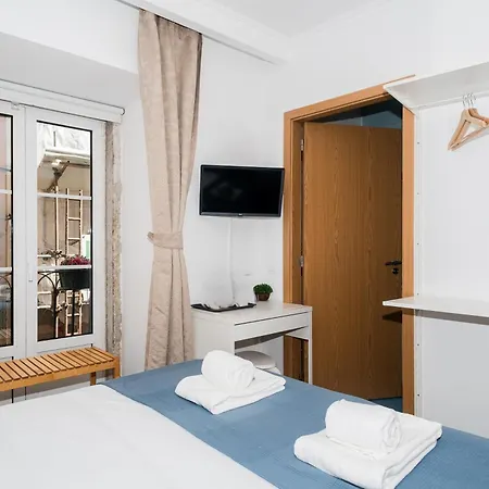 Gasthuis City Inn