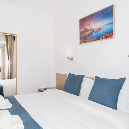 Gasthuis City Inn