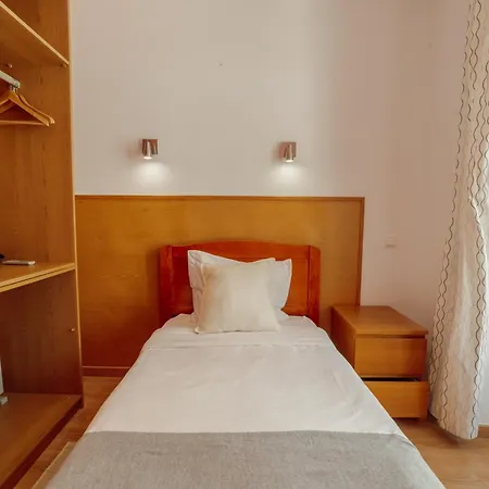 Gasthuis City Inn 4*