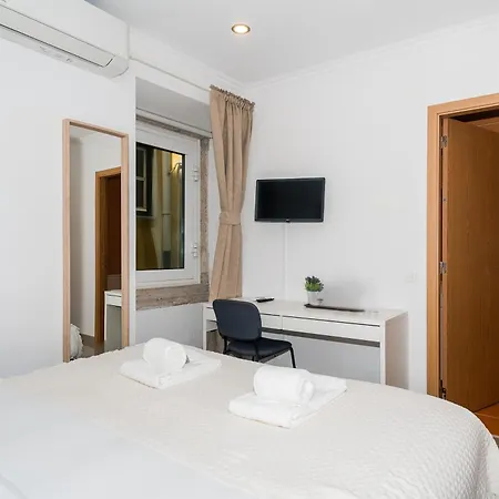 City Inn Lissabon