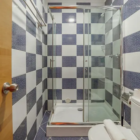 Gasthuis City Inn Lissabon