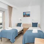 City Inn 4* リスボン