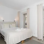 City Inn ゲストハウス